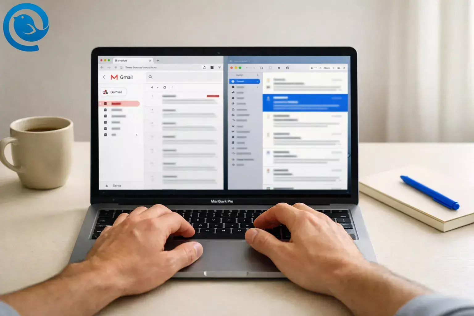 Gmail vs Apple Mail (Mac Mail): Which Is Better for Desktop Email?