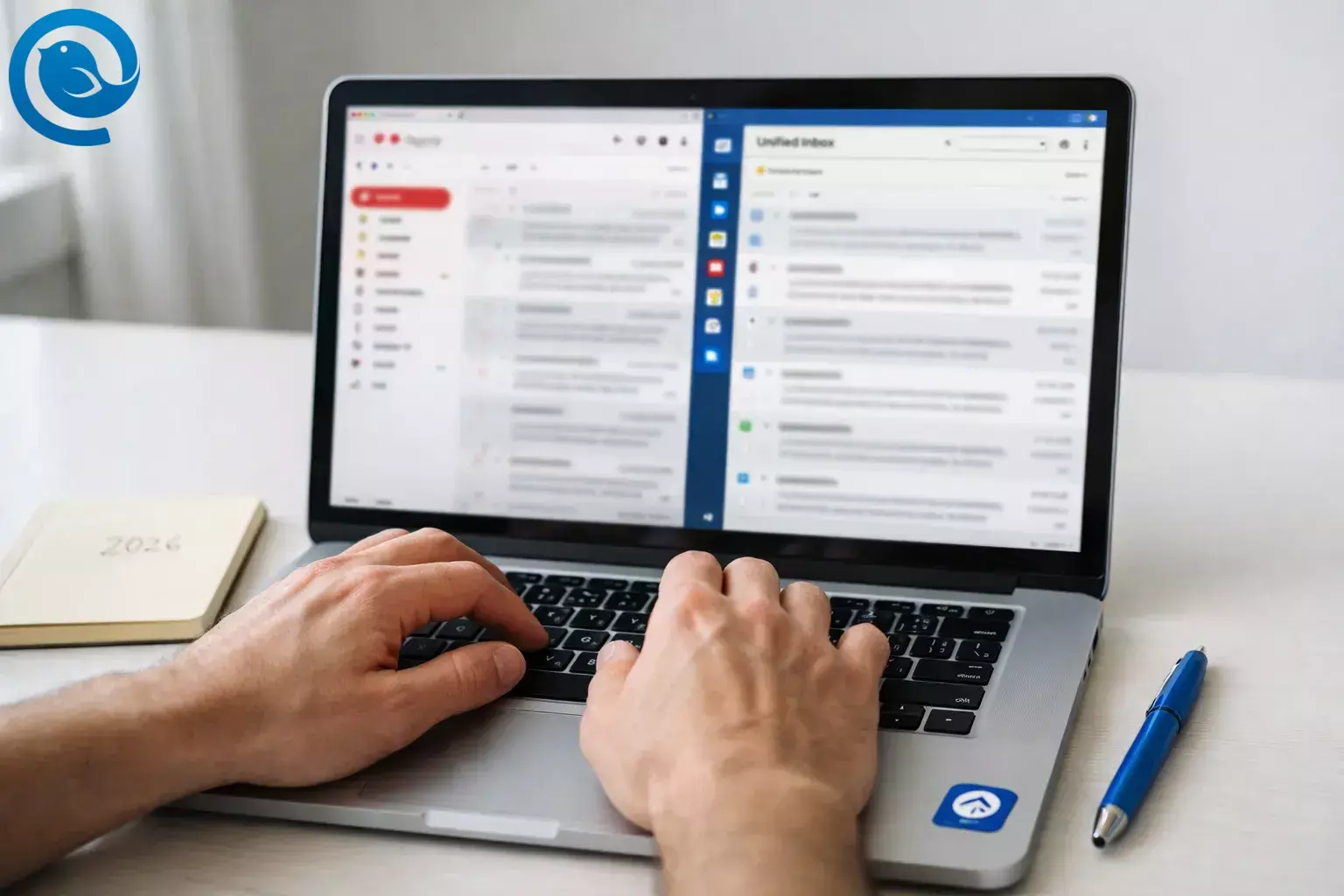 Gmail vs Desktop Email Client: Which Is Better for Productivity?