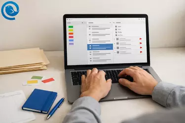 Gmail vs Outlook for productivity: which email workflow is better?