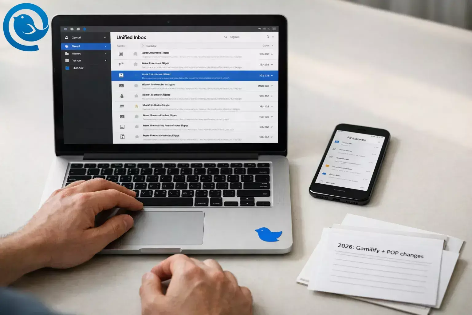 Gmailify Ending in 2026: What It Means for Gmail's Unified Inbox