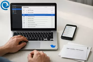 Gmailify Ending in 2026: What It Means for Gmail's Unified Inbox