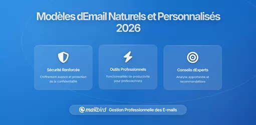 Comment Utiliser des Modèles d'Email sans Paraître Robotique: Un Guide Pratique pour une Communication Authentique
