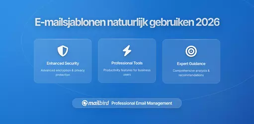 Hoe E-mailsjablonen te Gebruiken Zonder Robotachtig Over te Komen: Een Praktische Gids voor Authentieke Communicatie