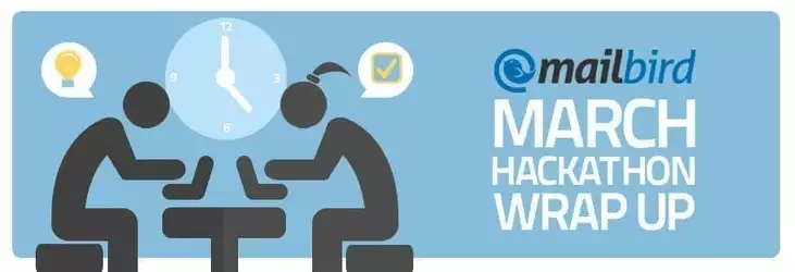 Mailbird Hackathon Wrap Up