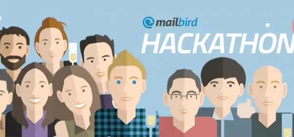 Mailbird Hackathon Update #4