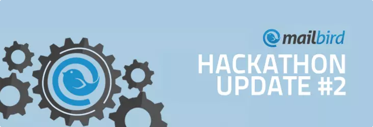 Mailbird Hackathon Update #2