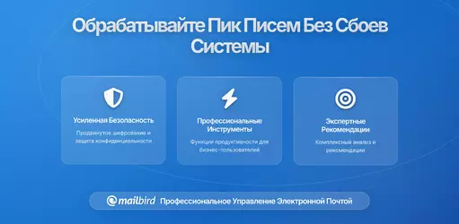 Как управлять электронной почтой в дни с большим объёмом без отказов в системе