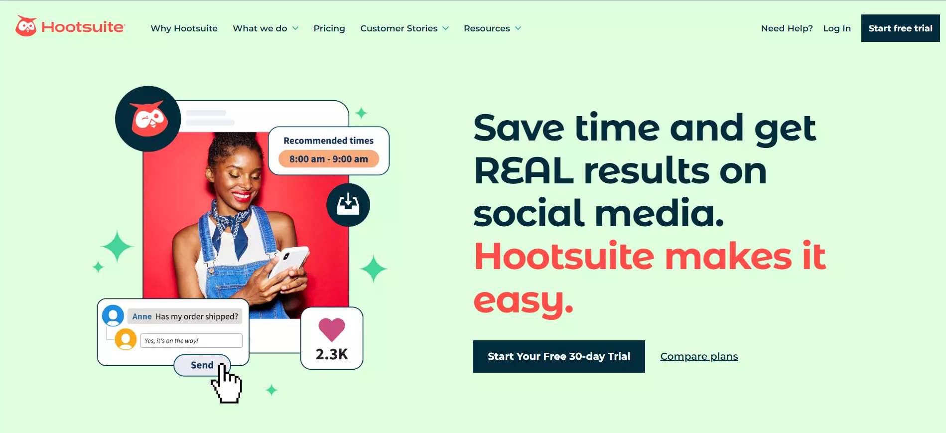 Hootsuite