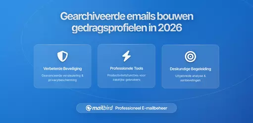 Hoe Gearchiveerde E-mails Gebruikt Kunnen Worden voor Gedragsprofielen: Wat Je Moet Weten