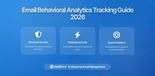 How Behavioral Analytics in Email Apps Track Your Reading Patterns: What You Need to Know in 2026