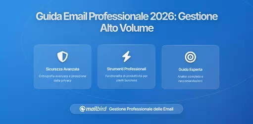 Creare uno Spazio di Lavoro Pulito per Ambienti Email ad Alto Volume: La Guida Completa 2026 all'Organizzazione e Produttività