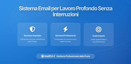 Come Creare un Sistema Email per Lavoro Profondo Senza Interruzioni