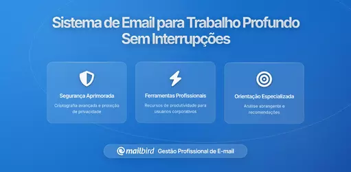 Como Criar um Sistema de Email que Suporta Trabalho Profundo Sem Interrupções