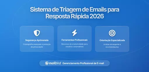 Como Criar um Sistema de Triagem de Emails para Ambientes de Resposta Rápida
