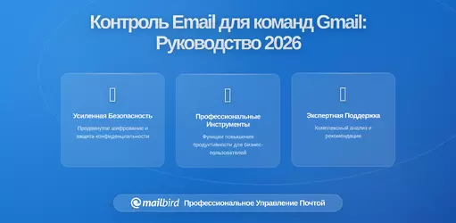 Создание Email Ответственности в Команде на Gmail: Полное Руководство на 2026