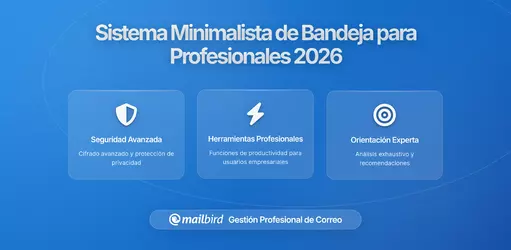 Construir un Buzón Minimalista a Largo Plazo que Satisfaga las Necesidades del Negocio