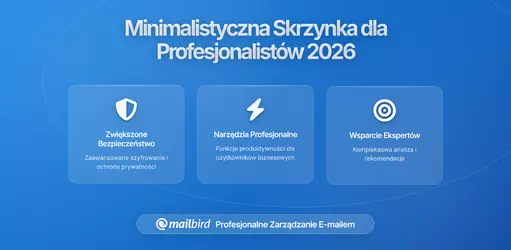 Budowanie Długoterminowej, Minimalistycznej Skrzynki Odbiorczej dla Firm