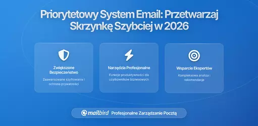 Stwórz System Priorytetowy do Szybkiego Przetwarzania E-maili: Kompletny Przewodnik po Opanowaniu Skrzynki Odbiorczej