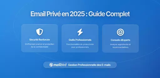 Comment Construire une Routine Email Axée sur la Confidentialité en 2026