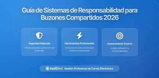Diseñando un Sistema de Buzón Compartido que Fomente la Responsabilidad Sin Micromanagement