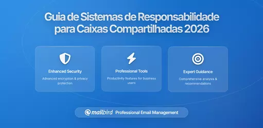 Criando um Sistema de Caixa de Entrada Compartilhada que Promova Responsabilidade Sem Micromanagement
