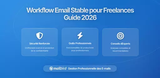 Créer un Flux de Travail Email Stable à Long Terme pour les Freelancers : Guide Complet sur la Gestion et Productivité des Emails