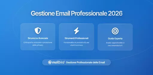 Gestire Grandi Volumi di Email Senza Perdere la Testa: Una Guida 2026 alle Soluzioni Professionali