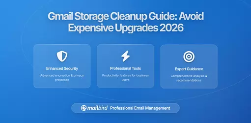 The Complete Guide to Cleaning Up Gmail Storage and Avoiding Expensive Upgrades in 2026