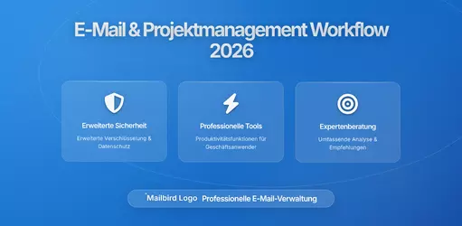 Erstellen eines integrierten Workflows für E-Mail- und Projektmanagement-Tools