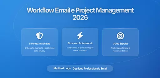 Creare un Workflow Integrato che Bilanci Email e Strumenti di Gestione Progetti