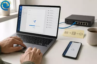 How Does Email Work? From Send to Inbox, Explained