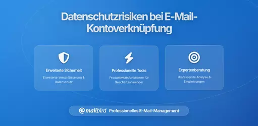 Wie das Verknüpfen von E-Mail-Konten über Dienste Ihr digitales Profil erweitert