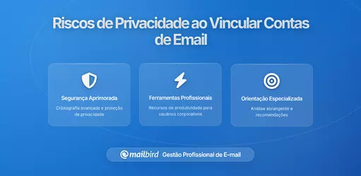 Como a Associação de Contas de Email Aumenta a Sua Presença Digital