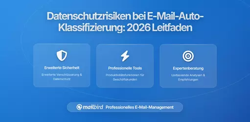 Wie die automatische E-Mail-Klassifizierung Ihre Privatsphäre gefährdet: Ein Leitfaden zum Datenschutz