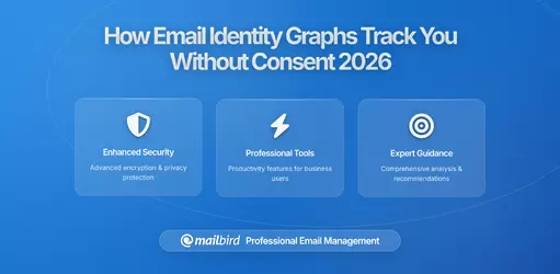 How Email-Based Identity Graphs Are Built Without User Awareness: Understanding the Hidden Data Collection Behind Your Inbox