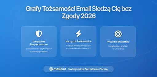 Jak budowane są grafy identyfikacyjne na bazie e-maili bez wiedzy użytkowników: Zrozumienie ukrytej zbiórki danych za Twoją skrzynką