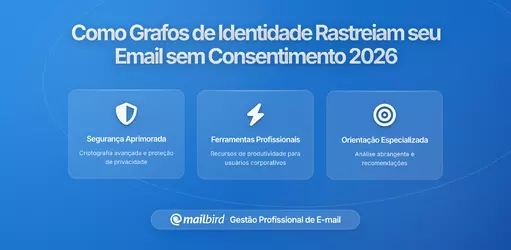Como São Construídos Gráficos de Identidade por Email Sem Consciência do Usuário: Entendendo a Coleta de Dados Oculta por Trás da Sua Caixa de Entrada