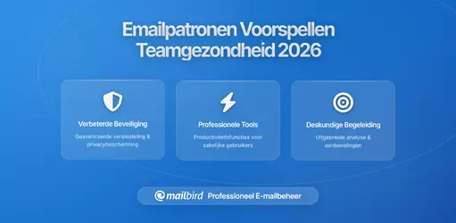 Hoe E-mailcommunicatiepatronen Teamgezondheid Voorspellen Voordat Problemen Zichtbaar Worden