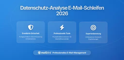Wie E-Mail-Bestätigungsschleifen Verhaltensmuster Offenlegen: Eine Datenschutzanalyse für 2026