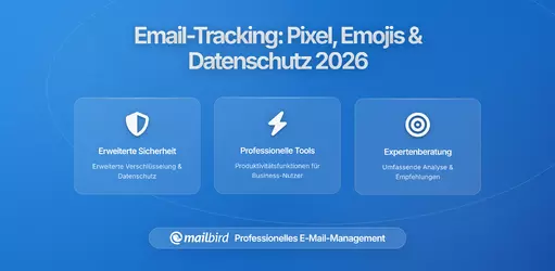 E-Mail-Datenschutz in Gefahr: Wie Tracking-Pixel, Emoji-Angriffe und Geräte-Fingerprinting Ihre digitale Identität in 2026 preisgeben