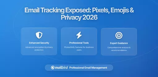Email Privacy Under Siege: How Tracking Pixels, Emoji Exploits, and Device Fingerprinting Expose Your Digital Identity in 2026