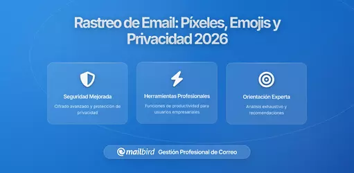 Privacidad del Correo Electrónico en Riesgo: Cómo los Píxeles de Seguimiento, los Explotadores de Emojis y los Huellos Digitales de Dispositivos Exponen Tu Identidad Digital en [[$DynamicYear