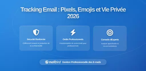 La vie privée des e-mails menacée : comment les pixels de suivi, les exploits d'émojis et le fingerprinting des appareils exposent votre identité numérique en 2026