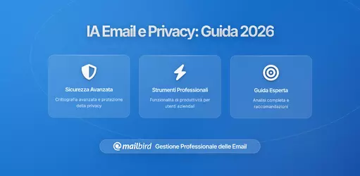 Come gli Strumenti AI Collegati alle Email Intuiscono i Comportamenti: Cosa Devi Sapere nel 2026
