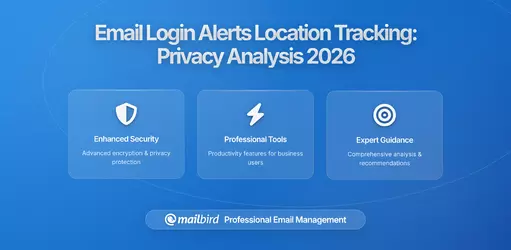 How Email Login Alerts Reveal More About Your Location Than You Realize: A Comprehensive Security and Privacy Analysis