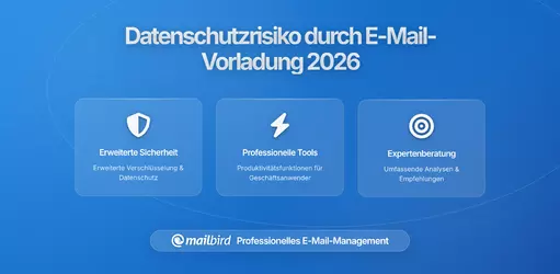 Wie das Vorladen von E-Mail-Benachrichtigungen Daten offenlegen kann, bevor Sie Nachrichten öffnen