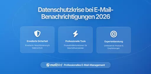 Wie E-Mail-Benachrichtigungssysteme Ihr tägliches Verhalten aufdecken: Die Datenschutzkrise in Ihrem Posteingang