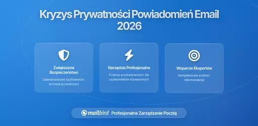 Jak systemy powiadomień e-mail ujawniają codzienne wzorce zachowań: Kryzys prywatności schowany w Twojej skrzynce odbiorczej