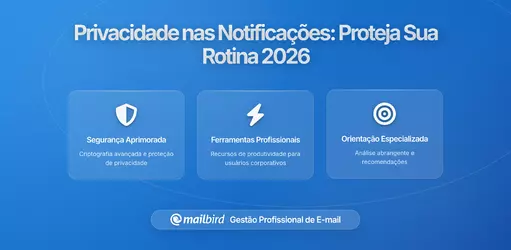 Como o Timing das Notificações de Email Revela a Sua Rotina Diária: Compreendendo os Riscos de Privacidade e Estratégias de Proteção