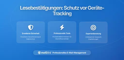 Wie Lesebestätigungen in E-Mails Ihre Geräteinformationen preisgeben: Ein Datenschutzleitfaden